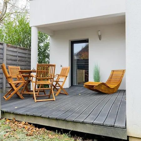La G - De Standing Riedisheim