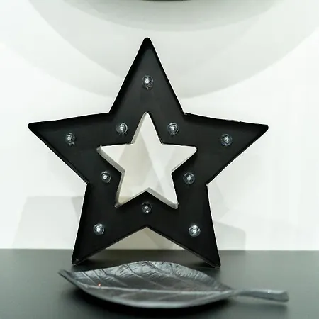 Apartamento La G - De Standing *