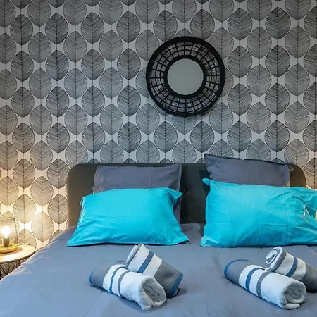La G - De Standing Apartment Riedisheim