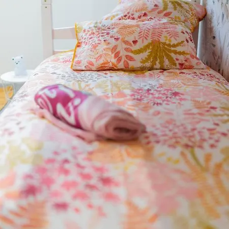 La G - De Standing Apartamento *