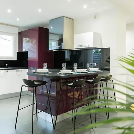 La G - De Standing *