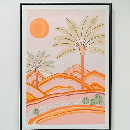 Apartamento La G - De Standing Riedisheim