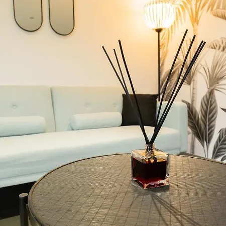 La G - De Standing Apartment Riedisheim