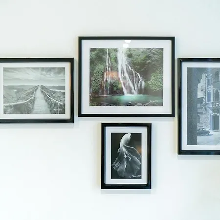 La G - De Standing Apartamento Riedisheim