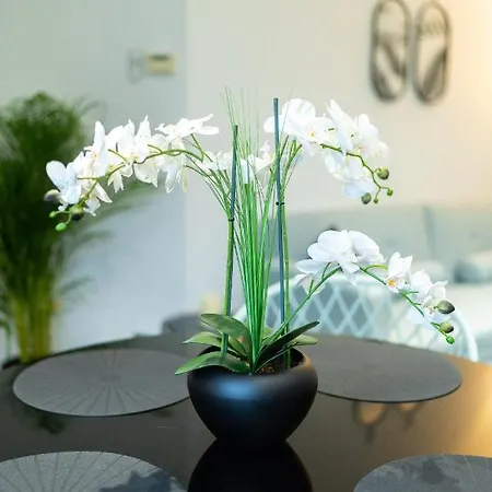 La G - De Standing Apartamento