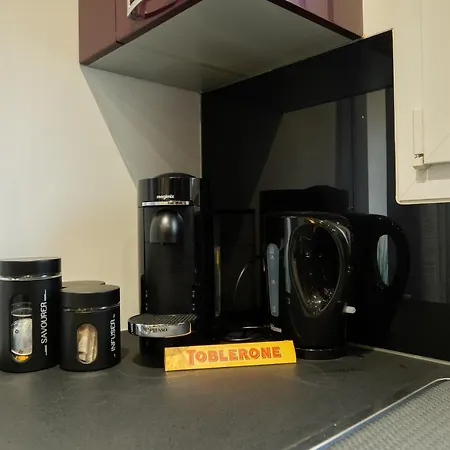 La G - De Standing *