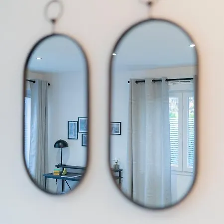 La G - De Standing Apartamento