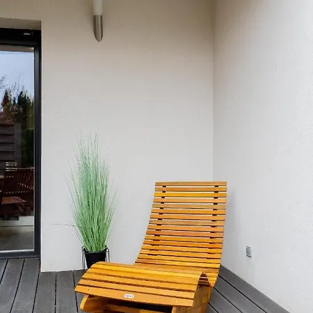 La G - De Standing Apartamento *