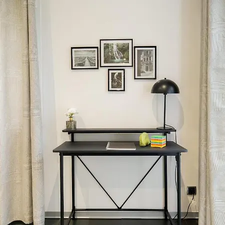 La G - De Standing Apartamento *